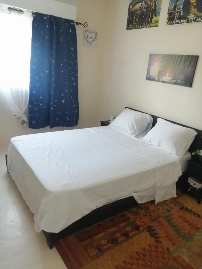 Chambre Dans Appartement A Niort Zewnętrze zdjęcie