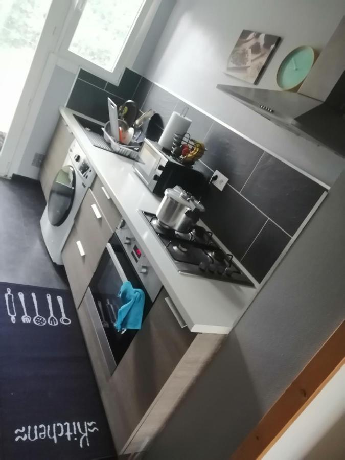 Chambre Dans Appartement A Niort Zewnętrze zdjęcie