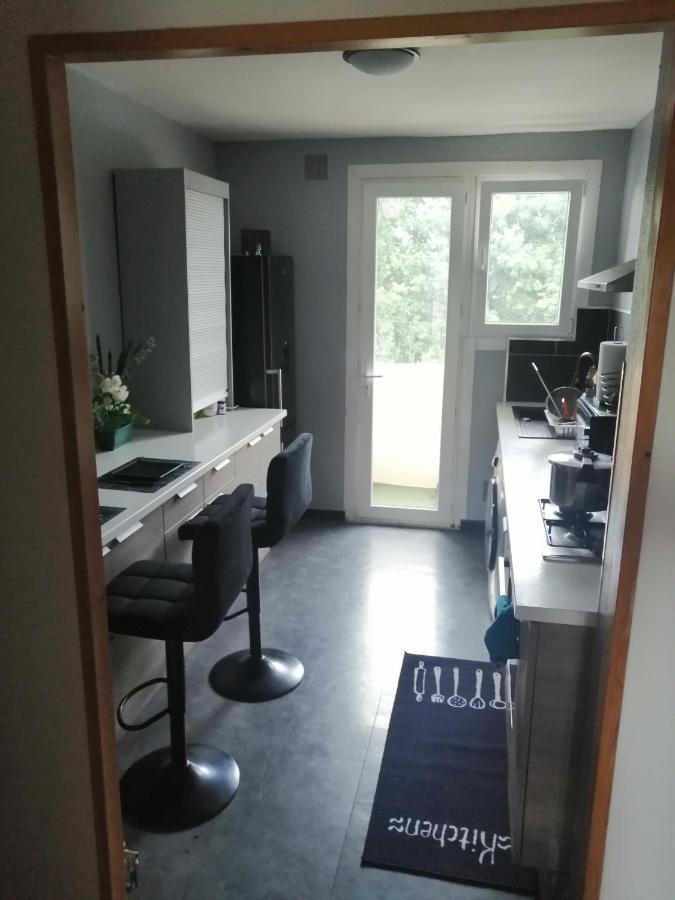 Chambre Dans Appartement A Niort Zewnętrze zdjęcie